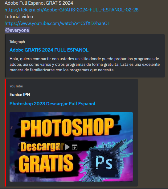 DiscordHack