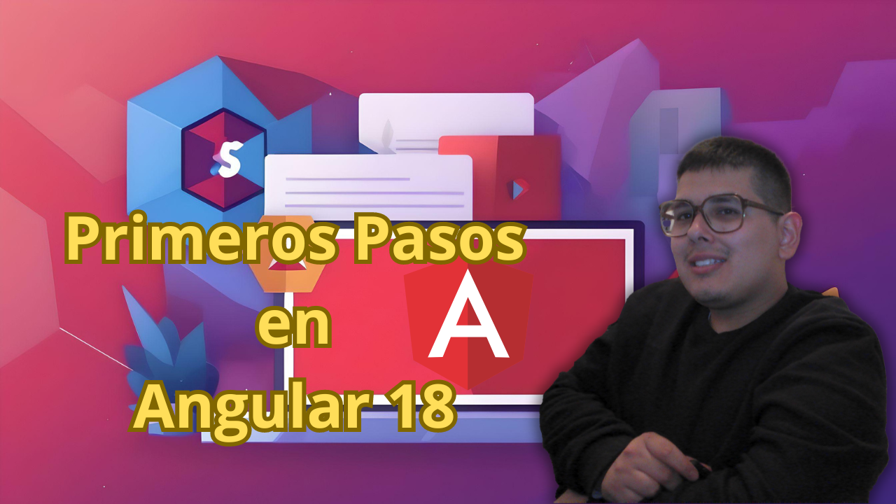 Primeros Pasos con Angular